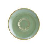 Bonna Sage Gourmet koffieschotel Ø16cm doos à 6