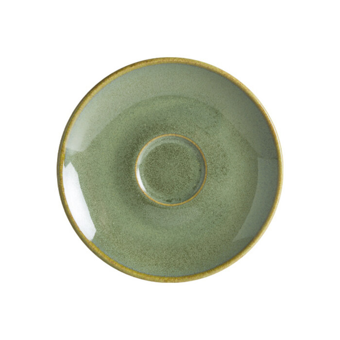 Bonna Sage Rita espressoschotel Ø12cm doos à 6