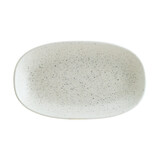 Bonna Luca Sand Gourmet schaal ovaal 19x11cm doos à 12