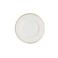 Bonna Neat Gold Line bord Ø16cm doos à 6