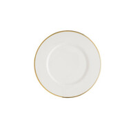 Bonna Neat Gold Line bord Ø30cm doos à 6