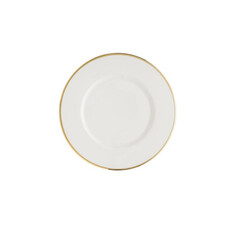 Bonna Neat Gold Line bord Ø30cm doos à 6