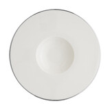 Bonna Neat Silver Line bord diep Ø30cm 220cc doos à 6