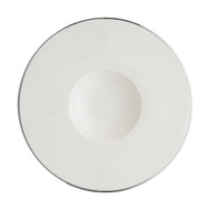 Bonna Neat Silver Line bord diep Ø30cm 220cc doos à 6