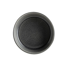 Bonna Hornfels Ripple schaal Ø23cm 865cc doos à 6