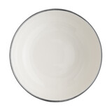 Bonna Neat Silver Line kom Ø18cm 990cc doos à 6