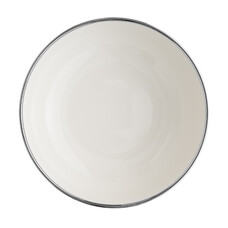 Bonna Neat Silver Line kom Ø18cm 990cc doos à 6