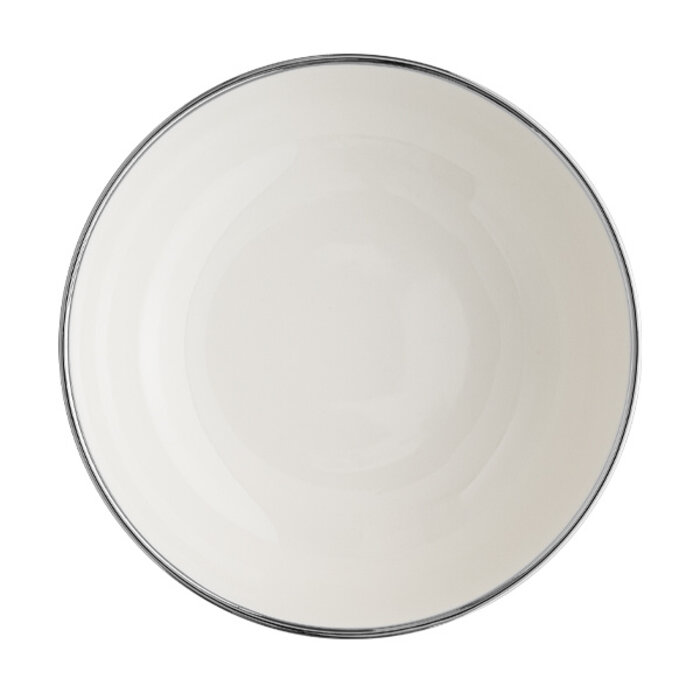 Bonna Neat Silver Line kom Ø18cm 990cc doos à 6