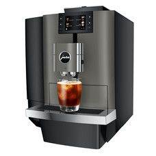 Jura X10 Dark Inox (EA)