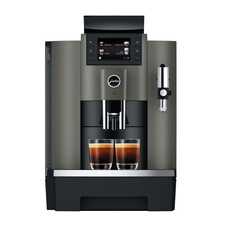 Jura W8 Dark Inox (EA)