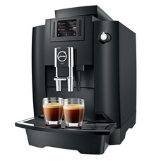 Jura Impressa WE6 Piano Black (EA)
