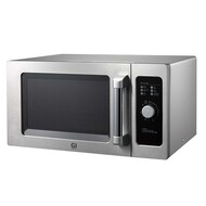 GI magnetron 1000W 25 liter met draaiknop GI magnetron 1000W 25 liter met draaiknop