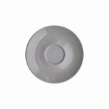 Schotel beige 450/018 Ø15cm doos à 6