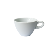 Walkure Caffè Latte kop wit 450/028 doos à 6