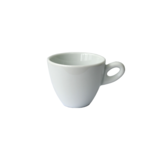 Cappuccinokop wit 450/018 Ø8,2cm H7,1cm doos à 6