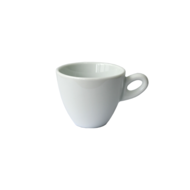 Walkure cappuccinokop wit 450/018 Ø8,2cm H7,1cm doos à 6 Walkure cappuccinokop wit 450/018 Ø8,2cm H7,1cm doos à 6