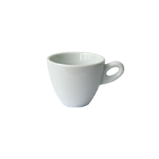Walkure cappuccinokop wit 450/018 Ø8,2cm H7,1cm doos à 6
