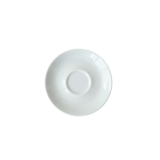 Walkure schotel wit 450/008 Ø11,5cm doos à 6