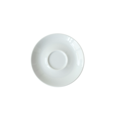 Walkure schotel wit 450/014 Ø13cm doos à 6