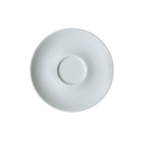Schotel wit 450/028 Ø16cm doos à 6