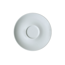 Walkure schotel wit 450/028 Ø16cm doos à 6