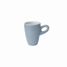 Walkure espressokop hoog lichtblauw 450/008 Ø4,9cm H7cm doos à 6
