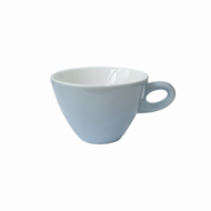 Walkure Caffè Latte kop lichtblauw 450/028 doos à 6