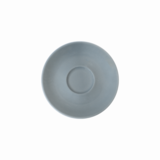 Schotel lichtblauw 450/014 Ø13cm doos à 6