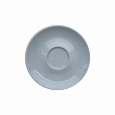Walkure schotel lichtblauw 450/028 Ø16cm doos à 6