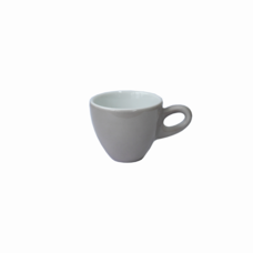 Walkure espressokop laag beige 450/009 doos à 6