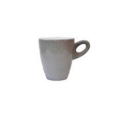 Walkure koffiekop beige 450/014 Ø6,6cm H7,5cm doos à 6