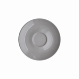 Schotel beige 450/018 Ø15cm doos à 6