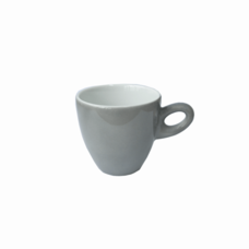 Walkure koffiekop lichtgrijs 450/016 doos à 6