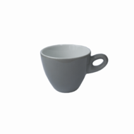 Walkure cappuccinokop lichtgrijs 450/018 Ø8,2cm H7,1cm doos à 6 Walkure cappuccinokop lichtgrijs 450/018 Ø8,2cm H7,1cm doos à 6