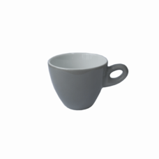 Walkure cappuccinokop lichtgrijs 450/018 Ø8,2cm H7,1cm doos à 6