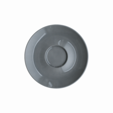 Walkure schotel lichtgrijs 450/028 Ø16cm doos à 6