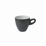 Walkure koffiekop donkergrijs 450/016 doos à 6