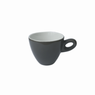 Walkure cappuccinokop donkergrijs 450/018 Ø8,2cm H7,1cm doos à 6 Walkure cappuccinokop donkergrijs 450/018 Ø8,2cm H7,1cm doos à 6