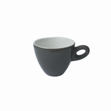Walkure cappuccinokop donkergrijs 450/018 Ø8,2cm H7,1cm doos à 6