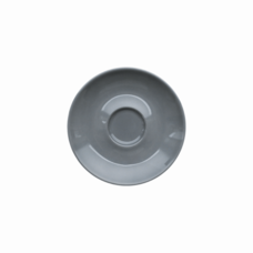 Walkure schotel donkergrijs 450/008 Ø11,5cm doos à 6