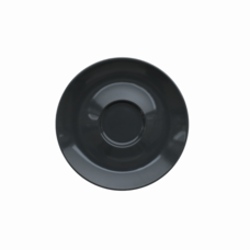Walkure schotel donkergrijs 450/018 Ø15cm doos à 6