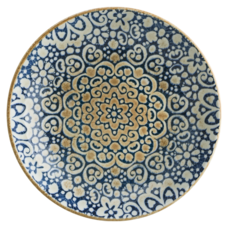 Bonna Alhambra Bloom bord diep Ø23cm 1000cc doos à 6