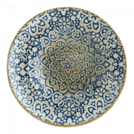 Alhambra Gourmet bord diep Ø24cm doos à 12