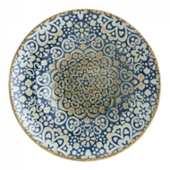 Bonna Alhambra Gourmet bord ovaal 24x14cm doos à 12 Bonna Alhambra Gourmet bord ovaal 24x14cm doos à 12