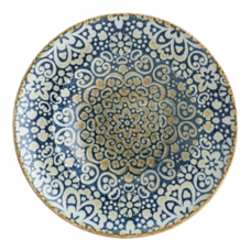 Bonna Alhambra Gourmet bord ovaal 24x14cm doos à 12