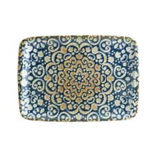 Bonna Alhambra Moove bord rechthoekig 23x16cm doos à 12