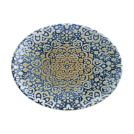 Bonna Alhambra Moove bord ovaal 31x24cm doos à 6 Bonna Alhambra Moove bord ovaal 31x24cm doos à 6