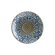 Bonna Alhambra Gourmet schotel Ø12cm doos à 6