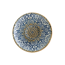 Bonna Alhambra Gourmet schotel met dubbele spiegel Ø16cm doos à 6