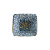 Bonna Alhambra Moove schaal vierkant 8x8,5cm doos à 24